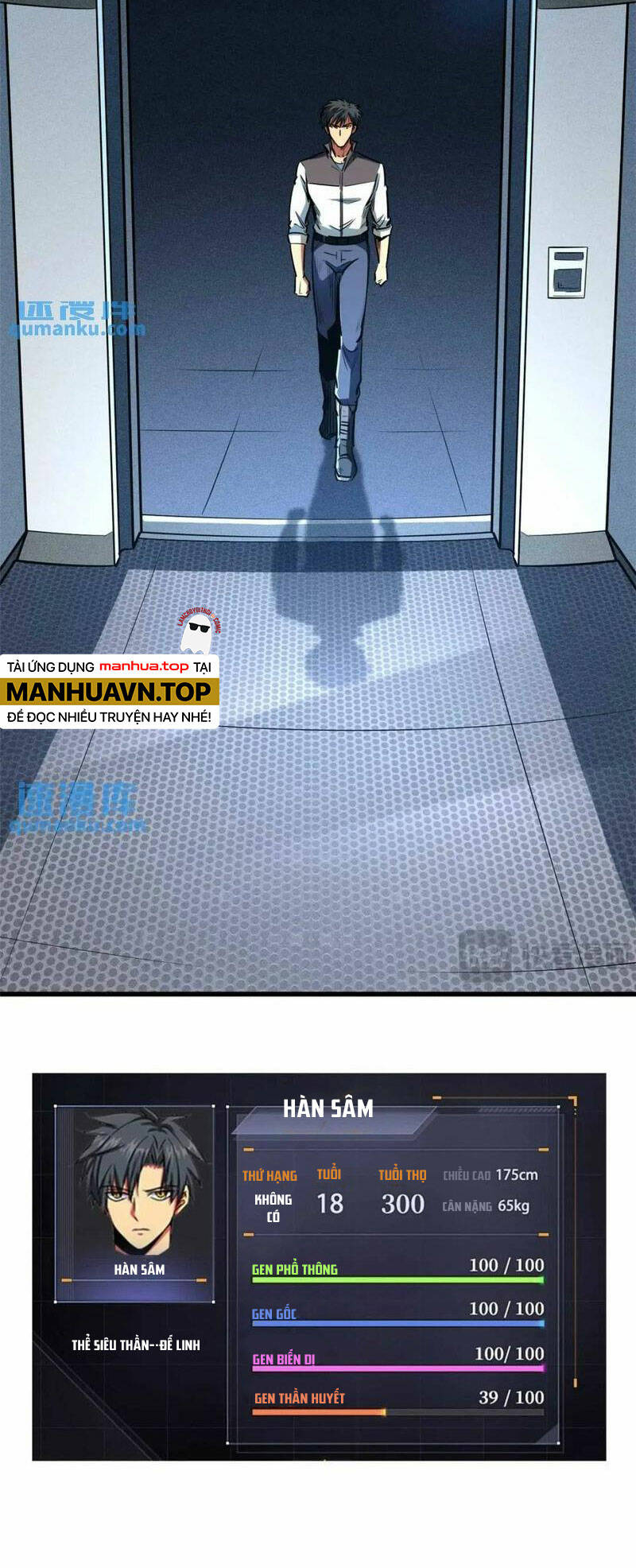 Chương 203 - Trang 17
