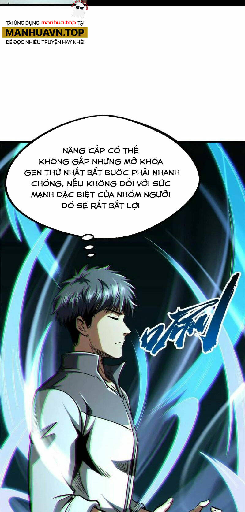 Chương 203 - Trang 20