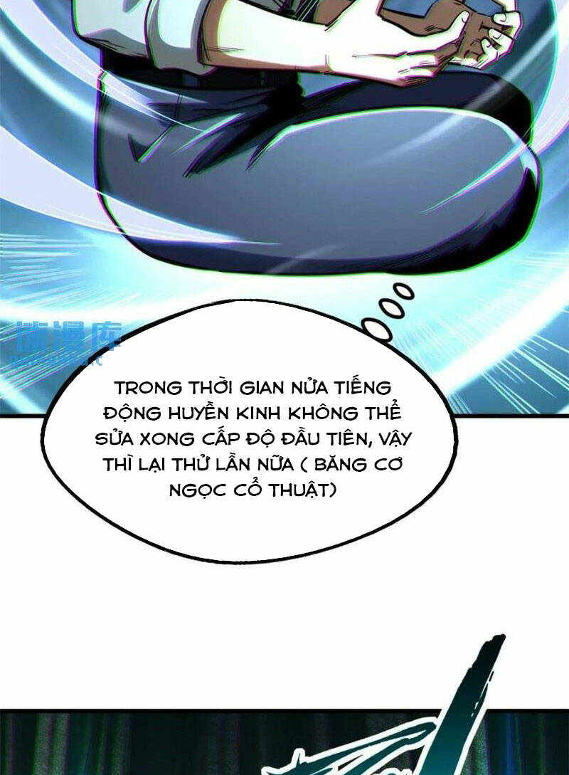 Chương 203 - Trang 21