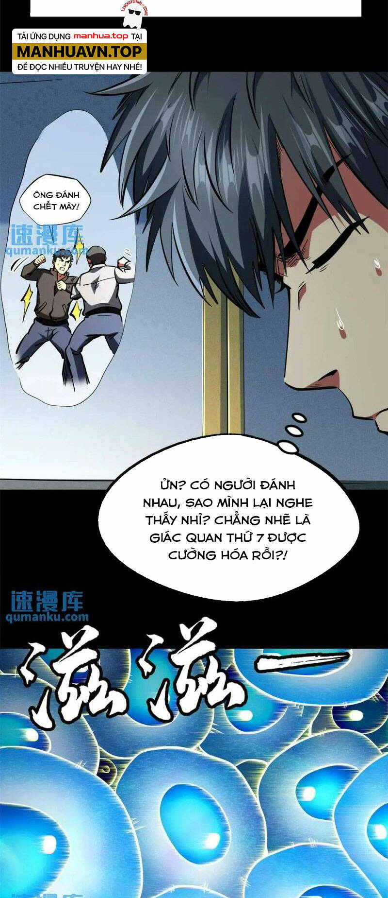 Chương 203 - Trang 26