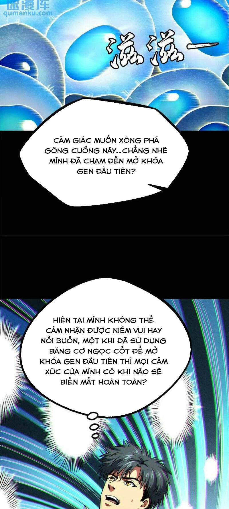 Chương 203 - Trang 27