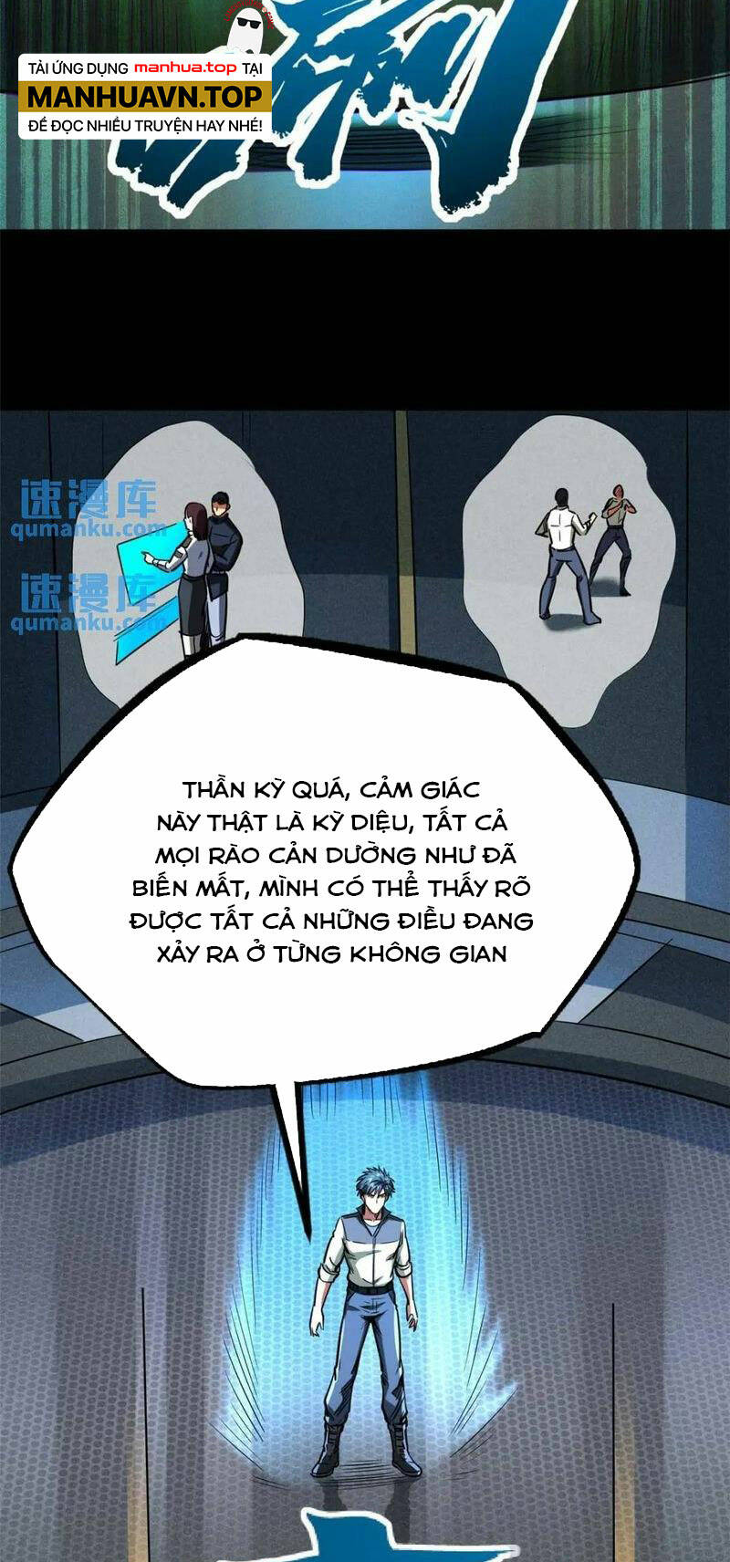 Chương 203 - Trang 32