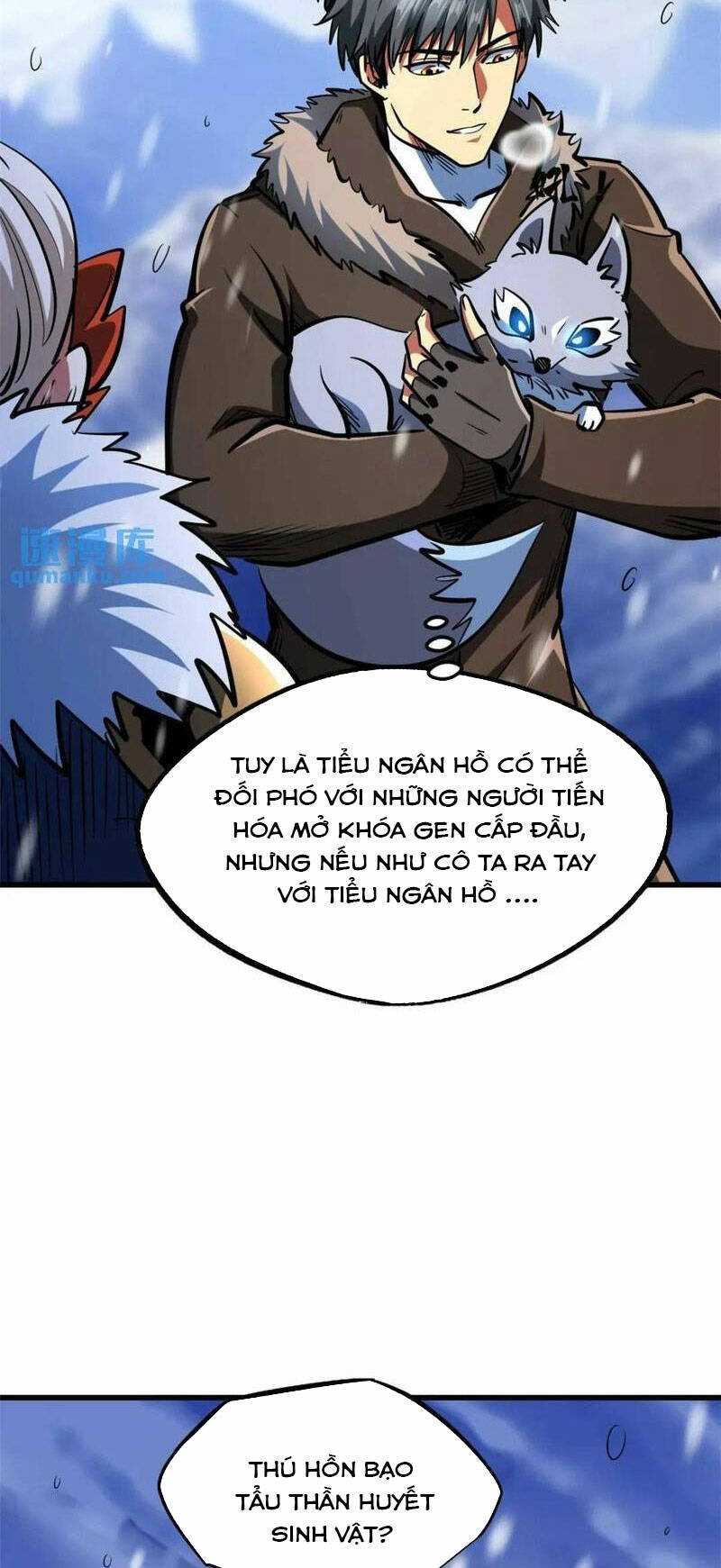 Chương 203 - Trang 7