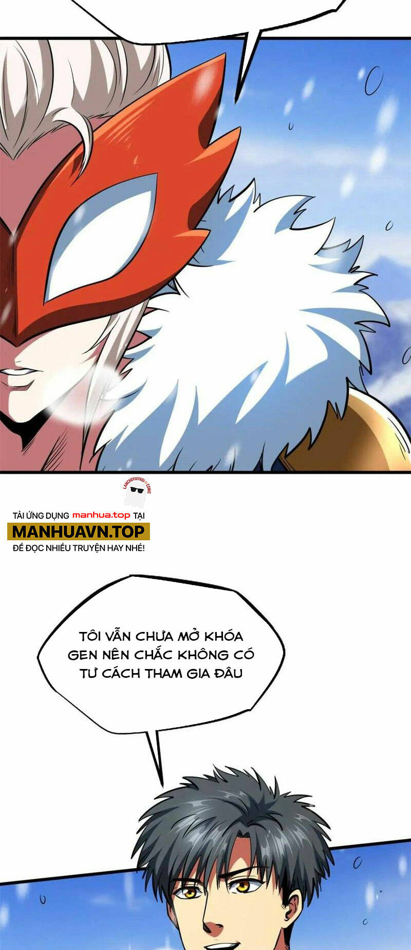 Chương 203 - Trang 9