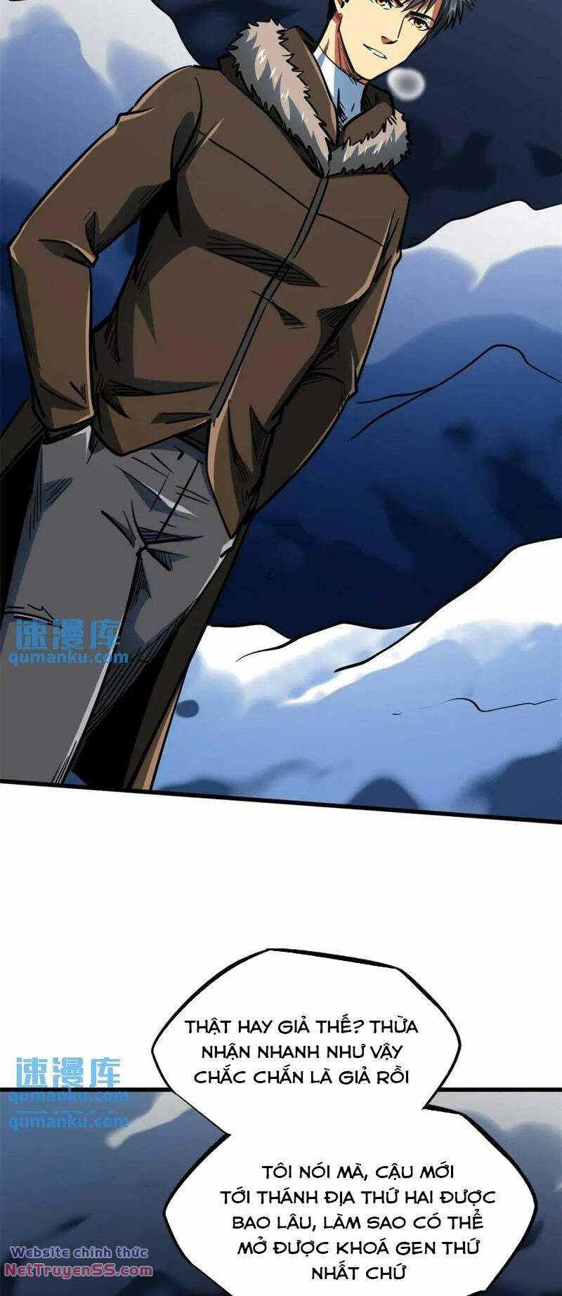 Chương 204 - Trang 11
