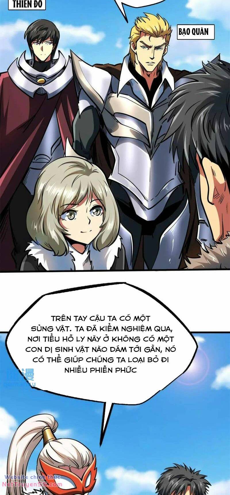Chương 204 - Trang 18