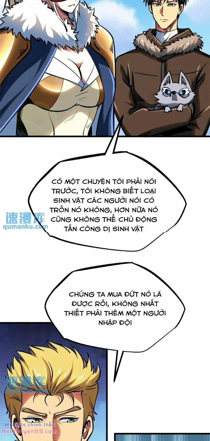 Chương 204 - Trang 19