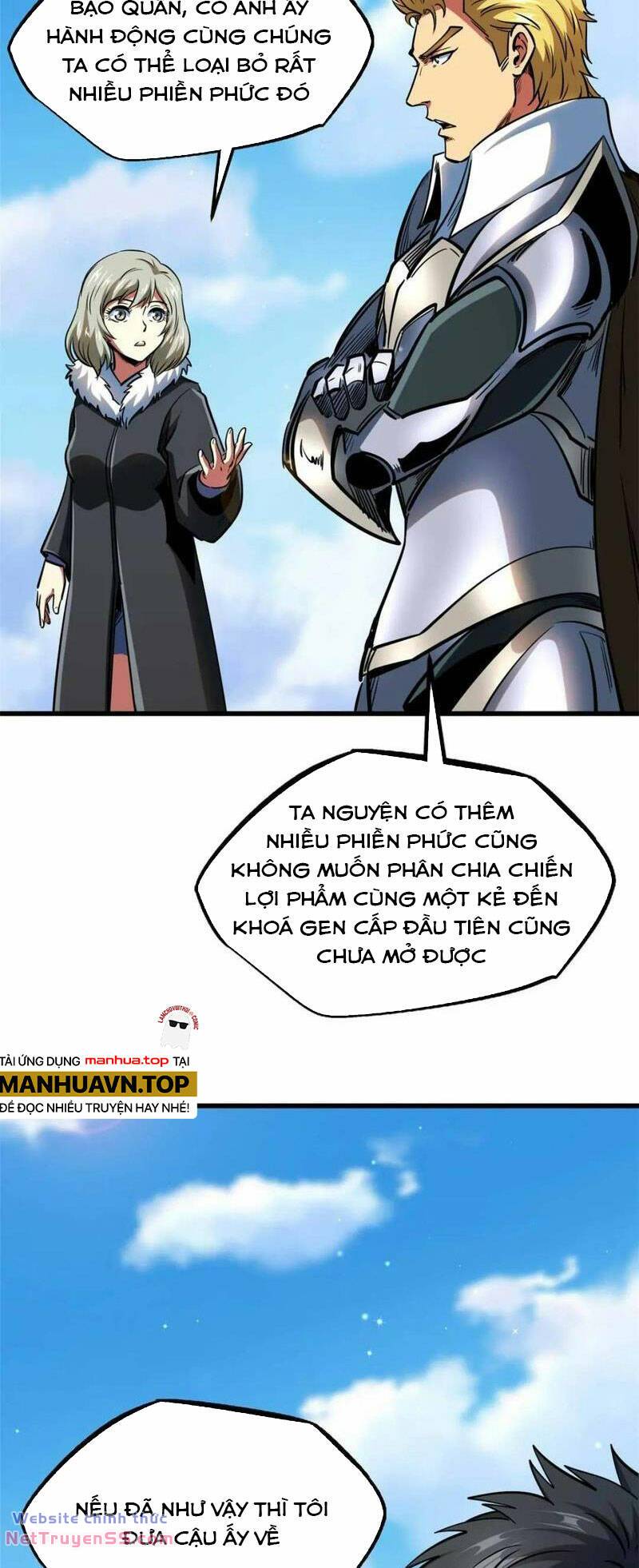 Chương 204 - Trang 22