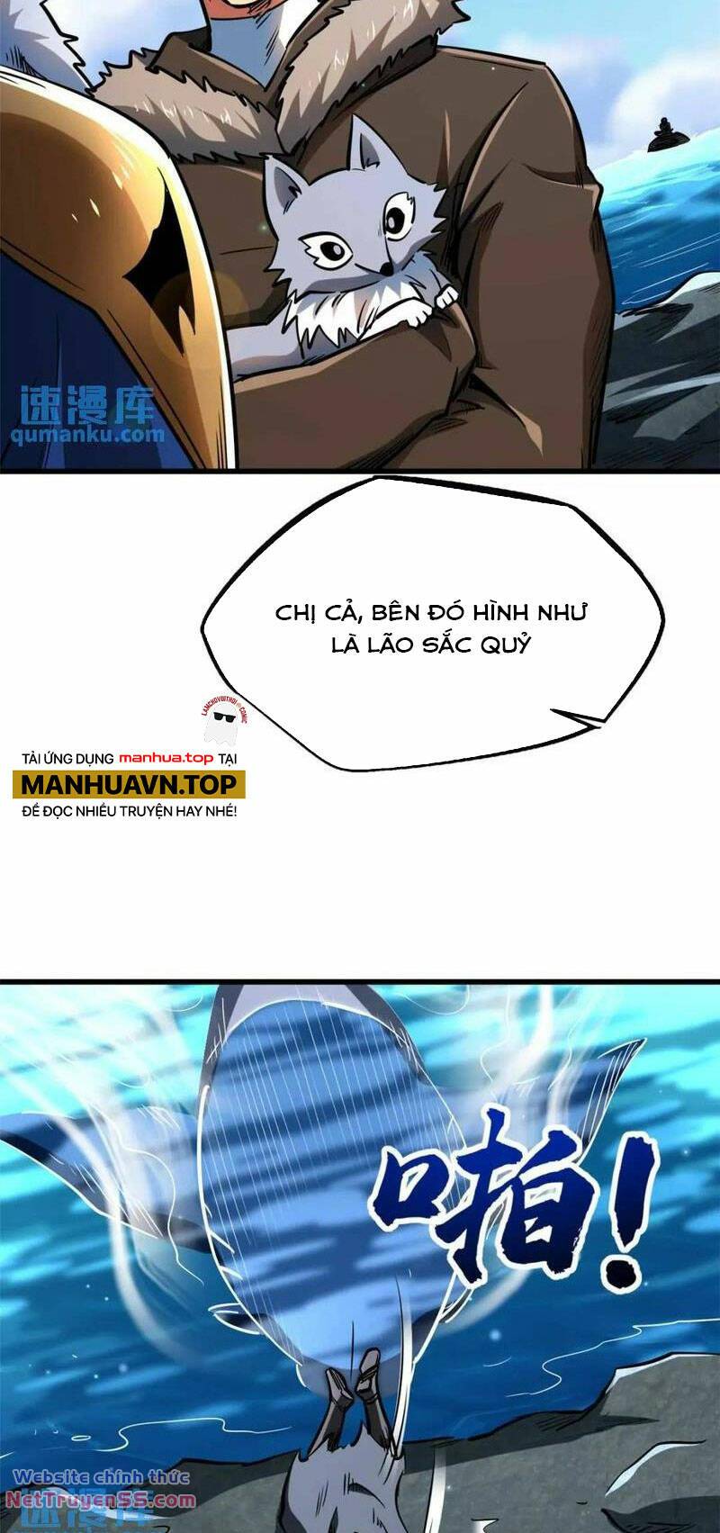 Chương 204 - Trang 24
