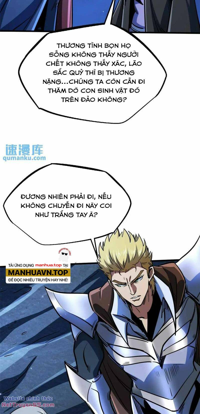 Chương 204 - Trang 34