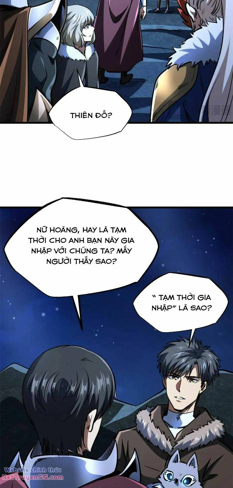 Chương 204 - Trang 36