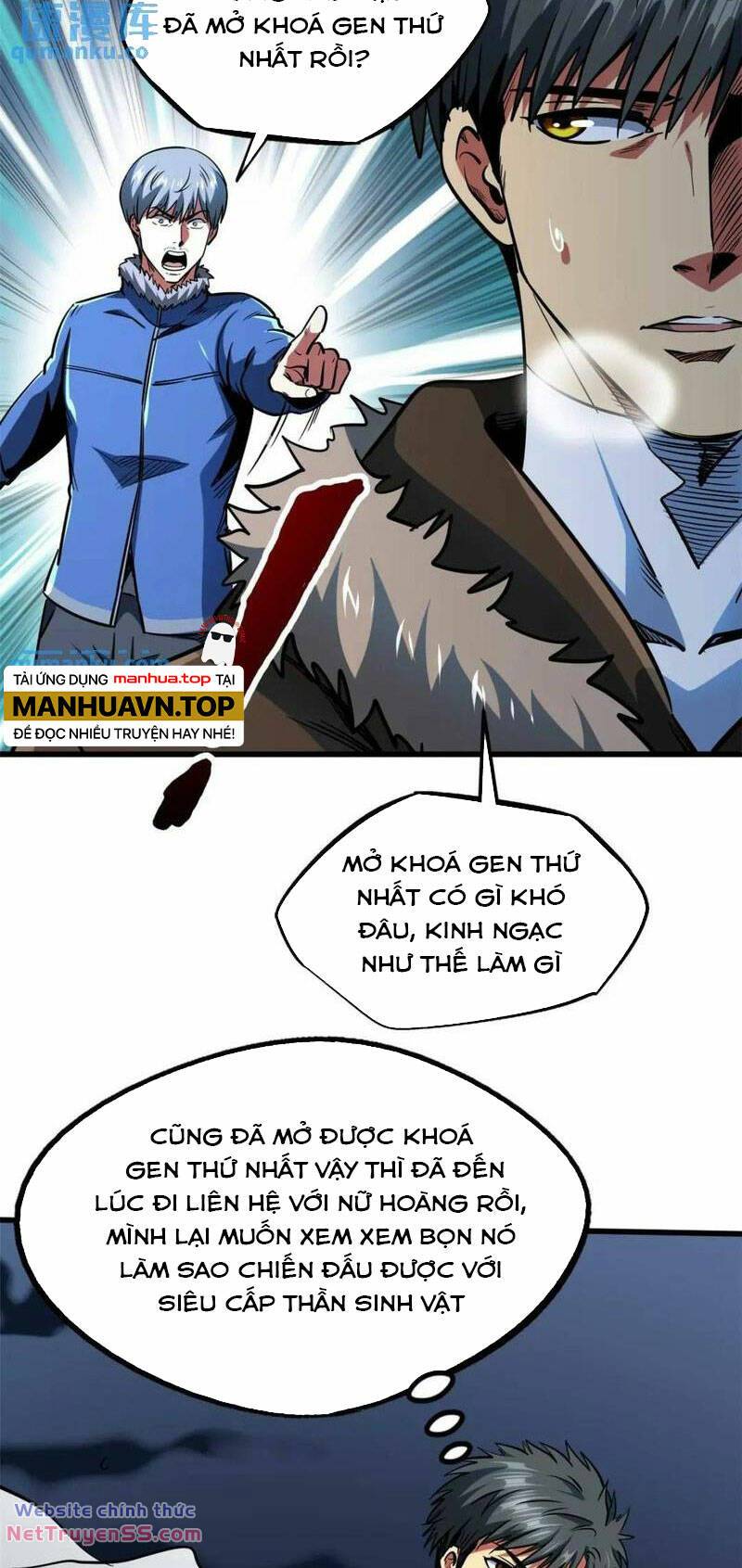 Chương 204 - Trang 10