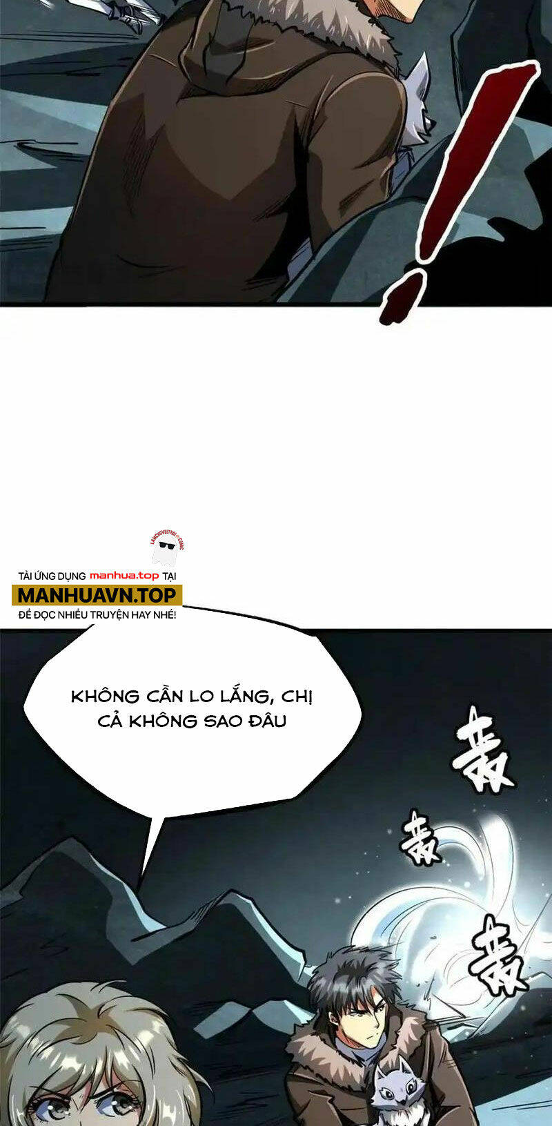 Chương 205 - Trang 48