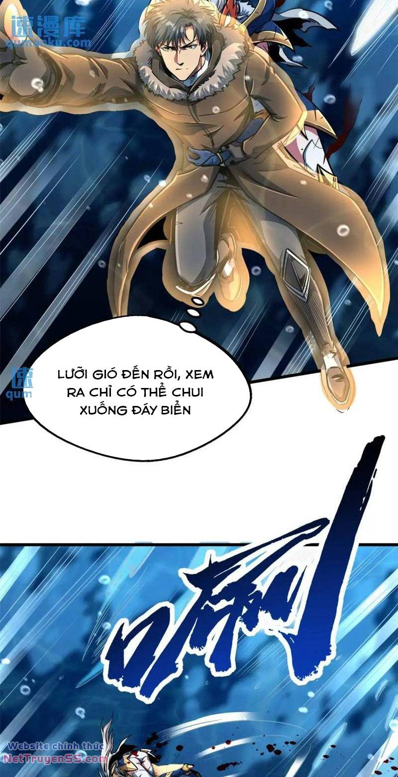 Chương 206 - Trang 23