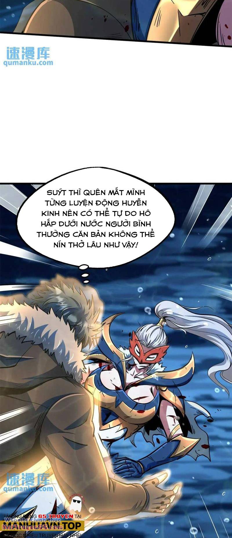 Chương 206 - Trang 29