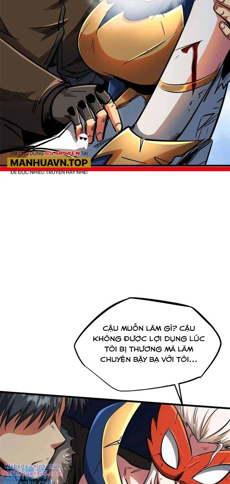 Chương 206 - Trang 40