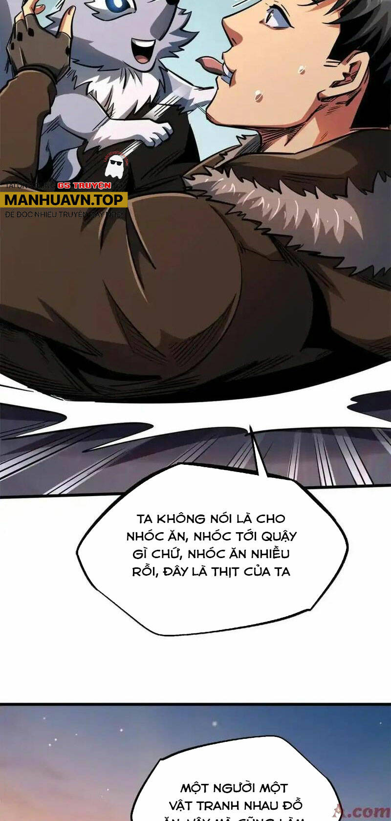 Chương 207 - Trang 21