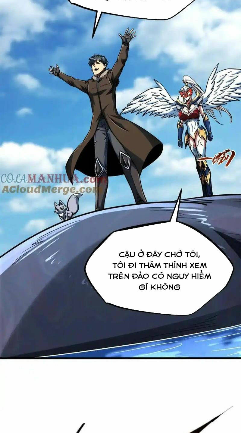 Chương 207 - Trang 30