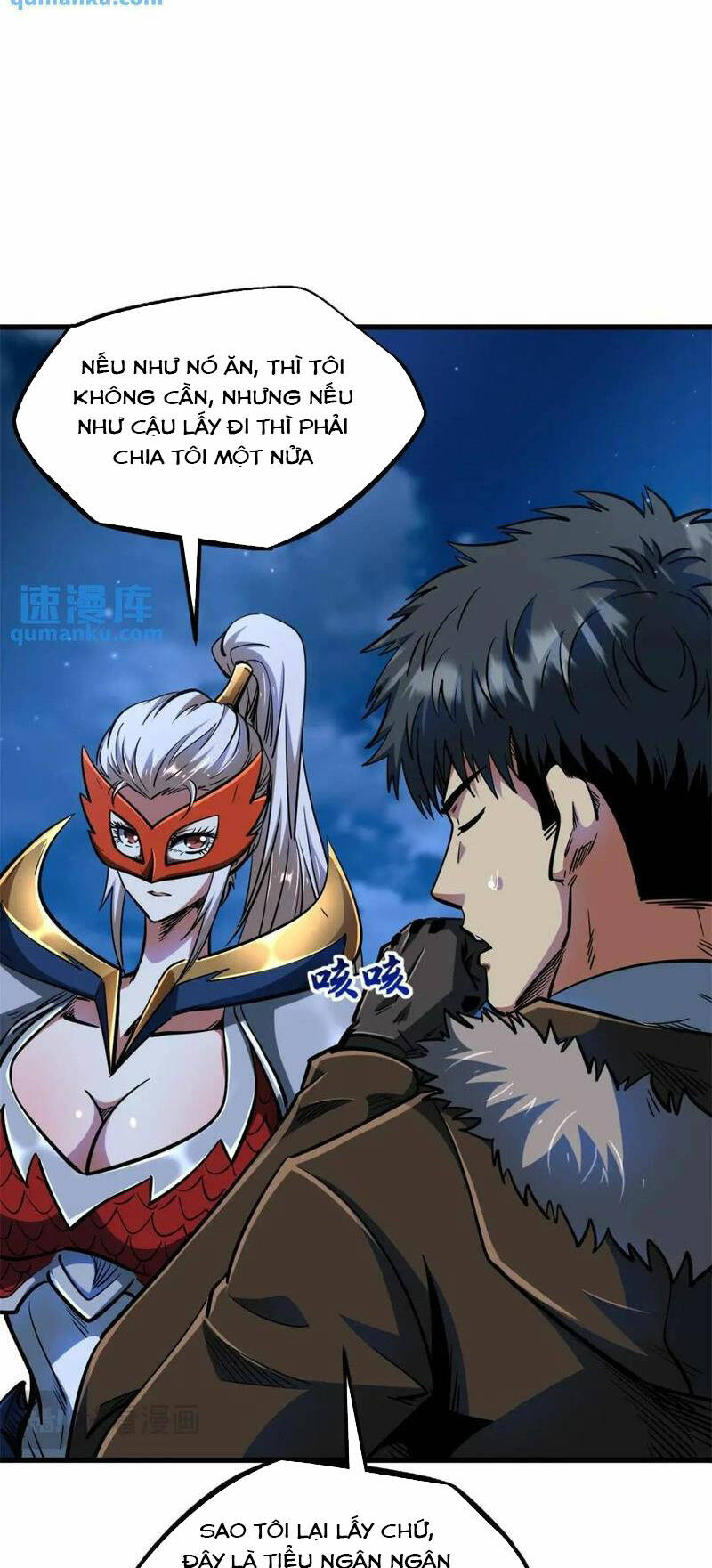 Chương 208 - Trang 22