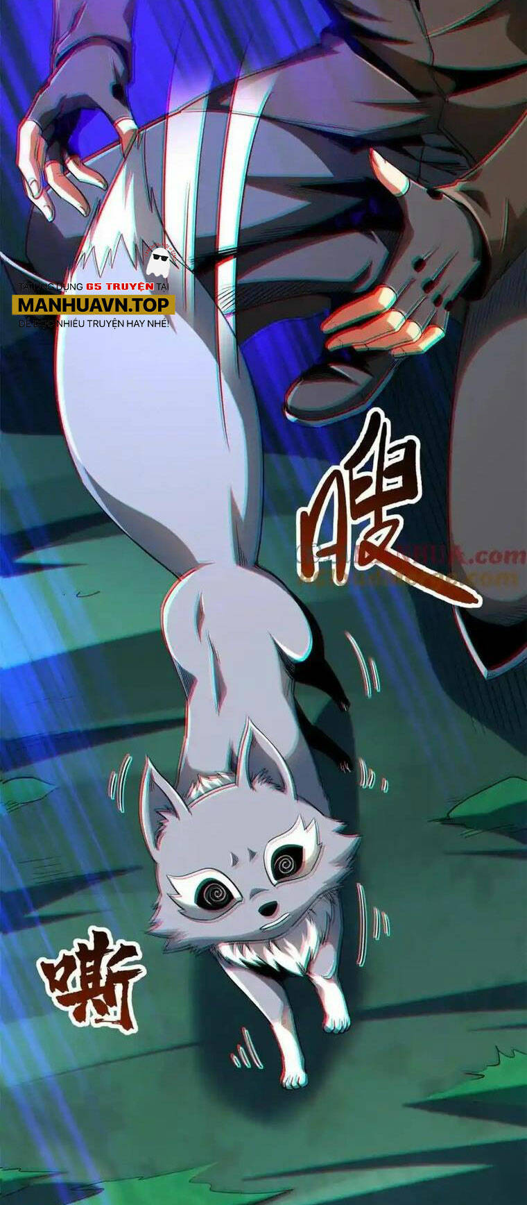 Chương 209 - Trang 12