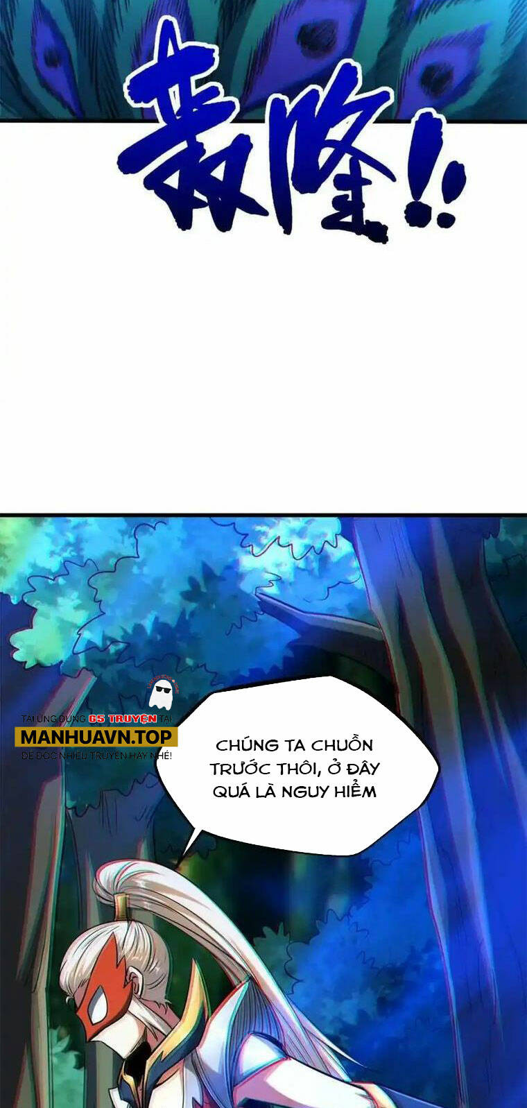 Chương 209 - Trang 21