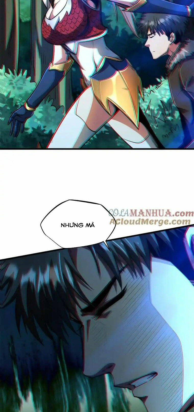 Chương 209 - Trang 22