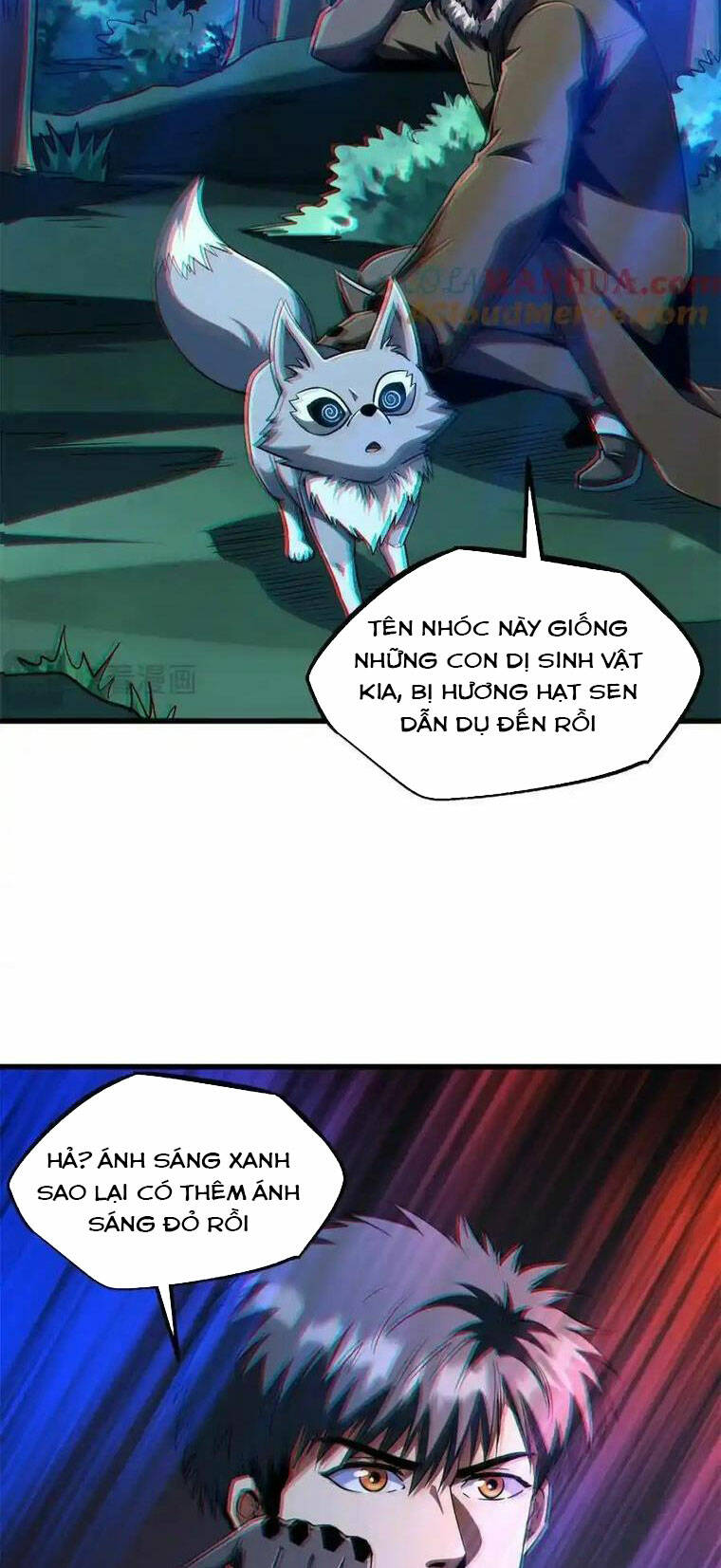Chương 209 - Trang 27