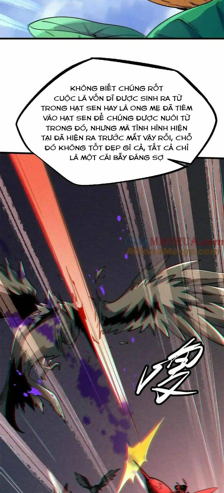 Chương 209 - Trang 36