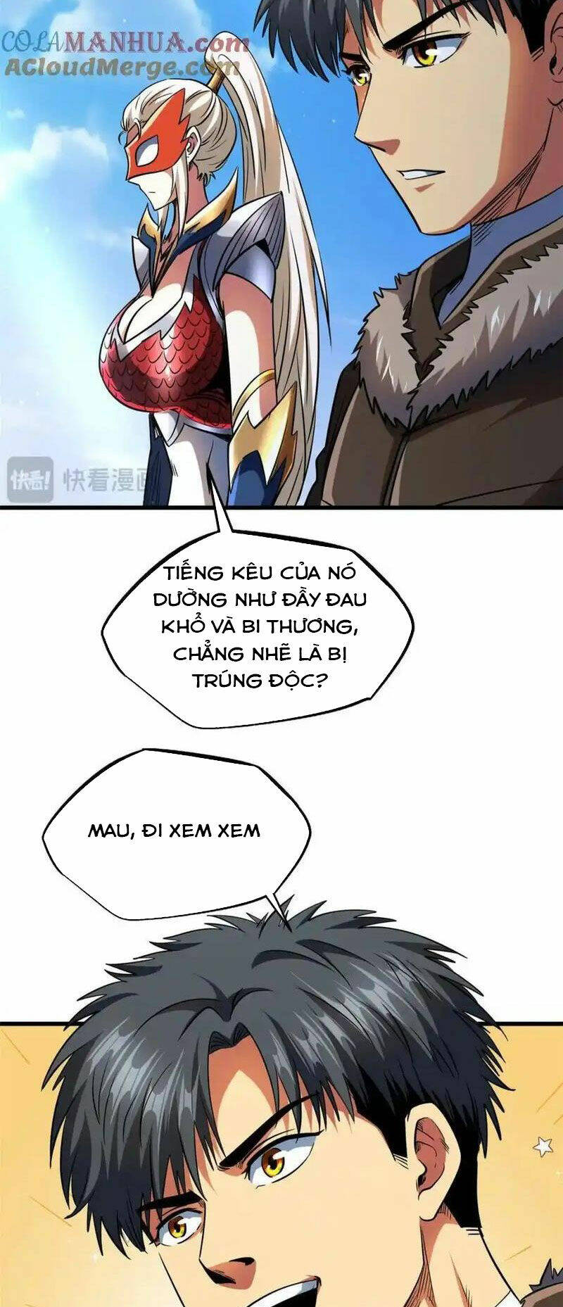 Chương 211 - Trang 21