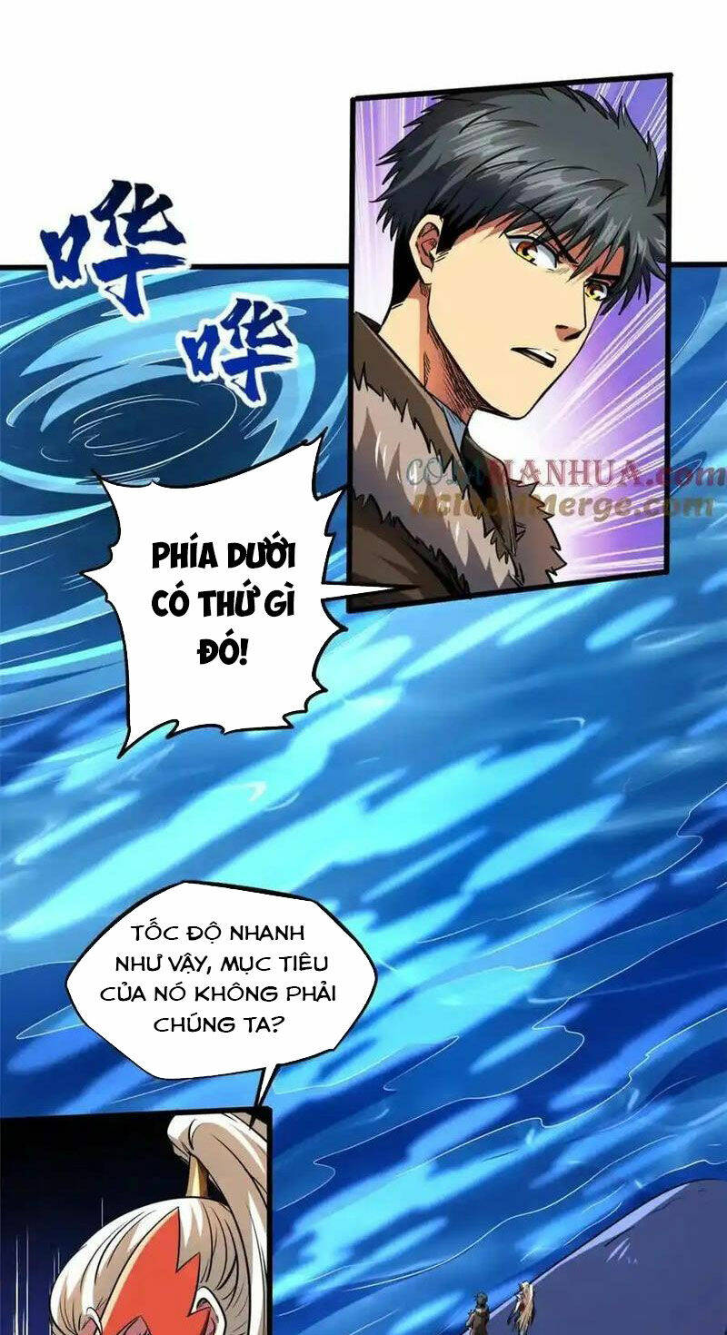 Chương 211 - Trang 28