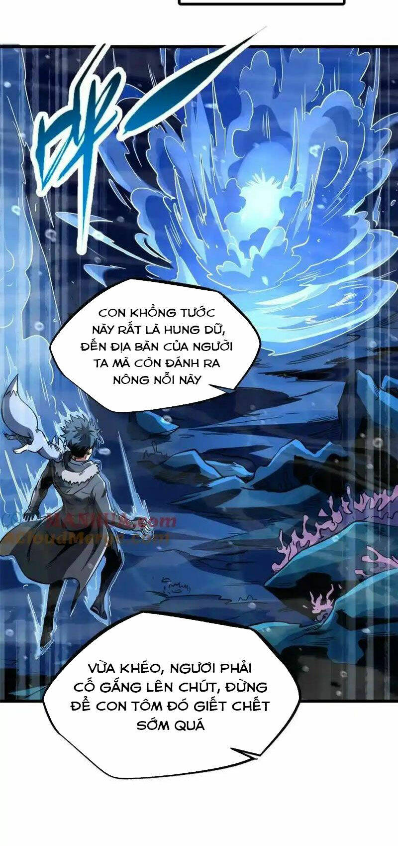 Chương 211 - Trang 40