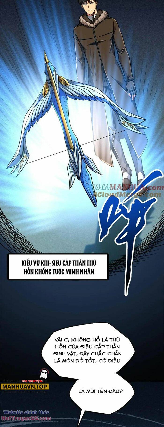 Chương 213 - Trang 25