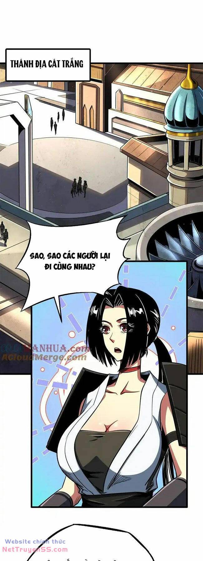 Chương 214 - Trang 1