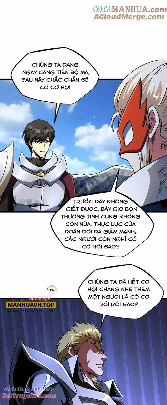 Chương 214 - Trang 13