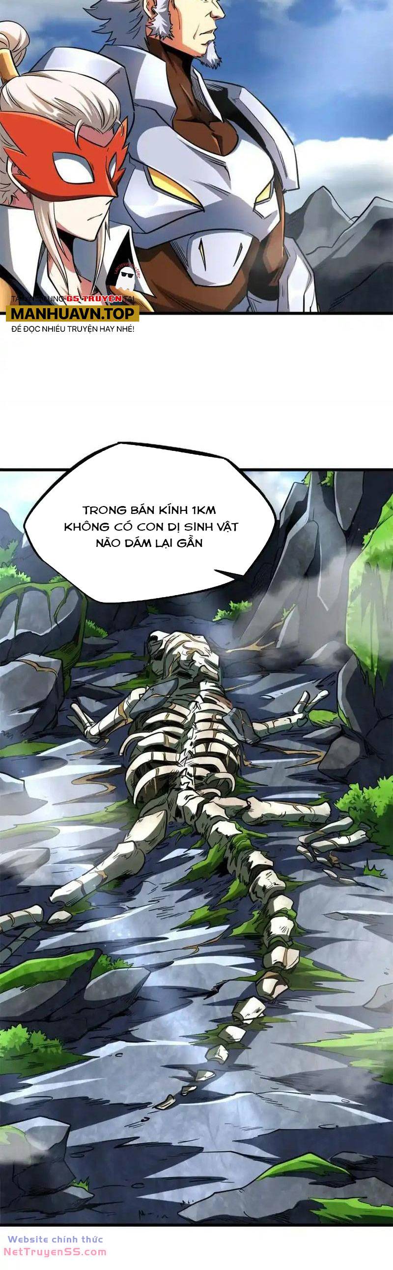 Chương 215 - Trang 13