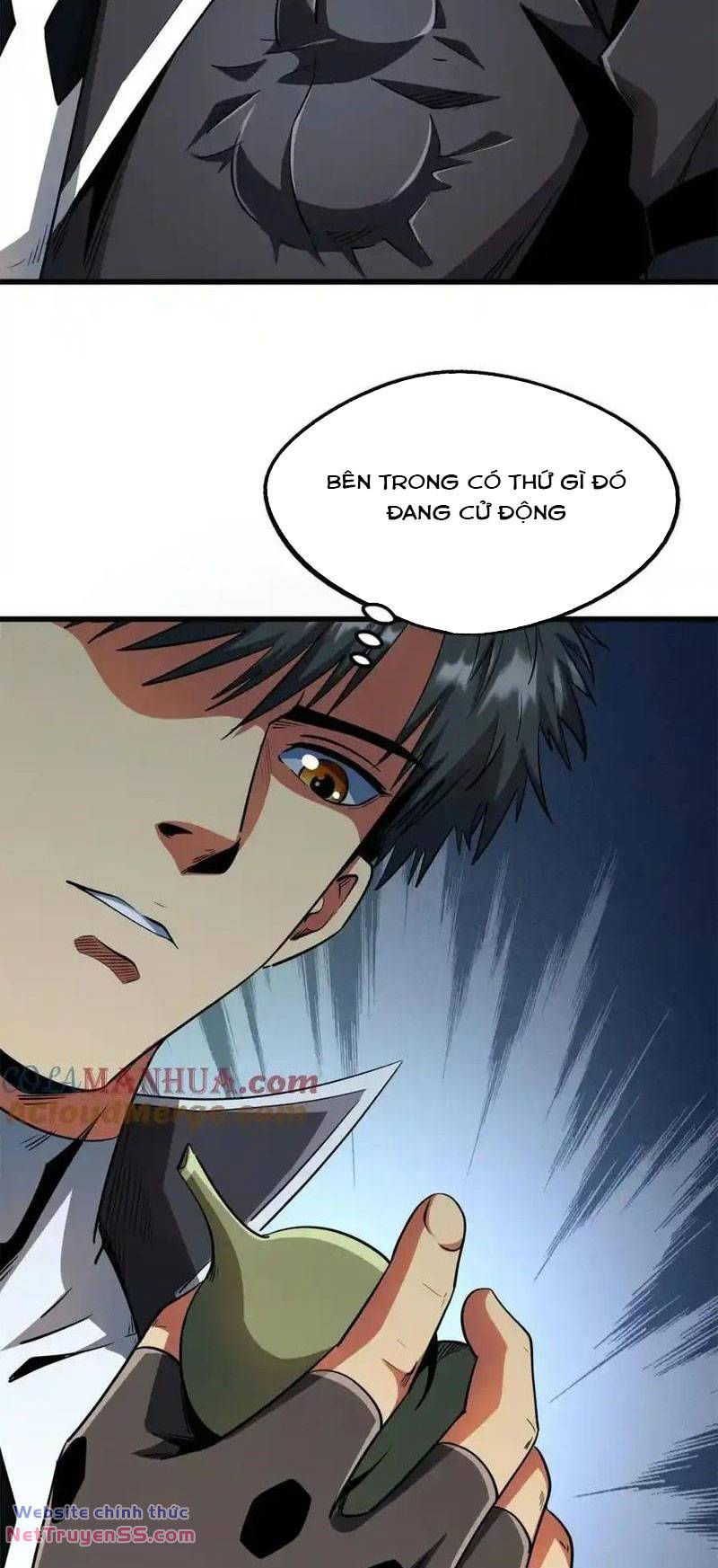 Chương 215 - Trang 34