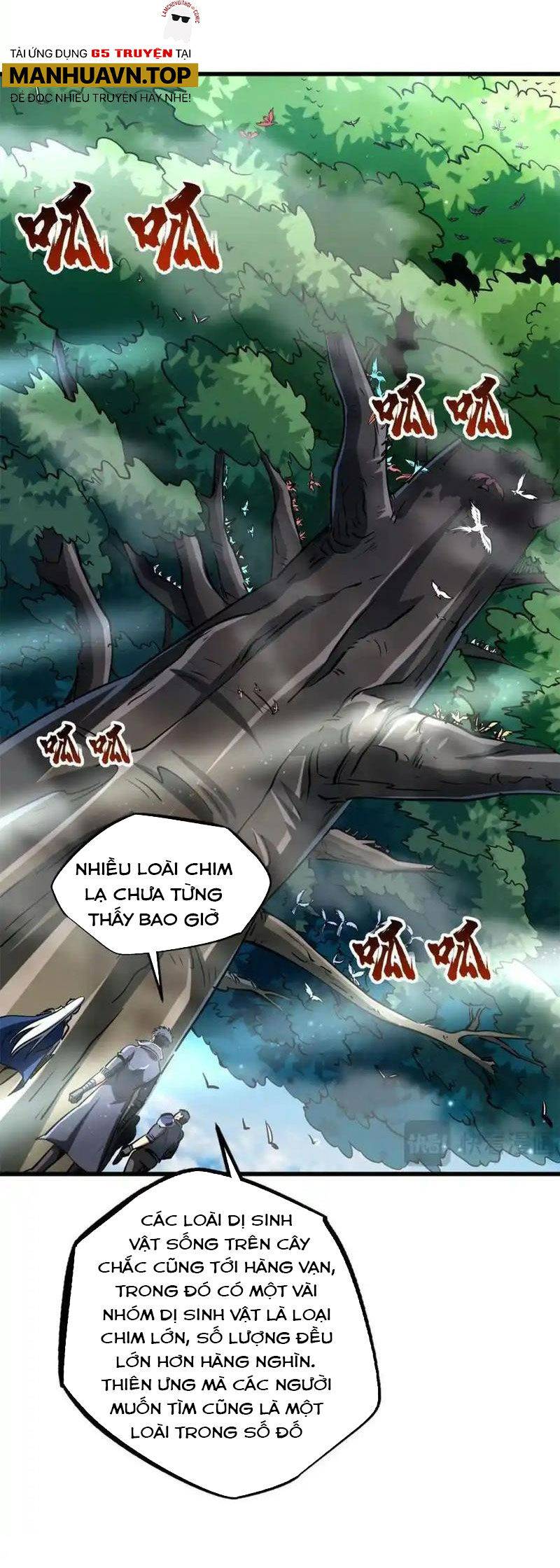 Chương 216 - Trang 12