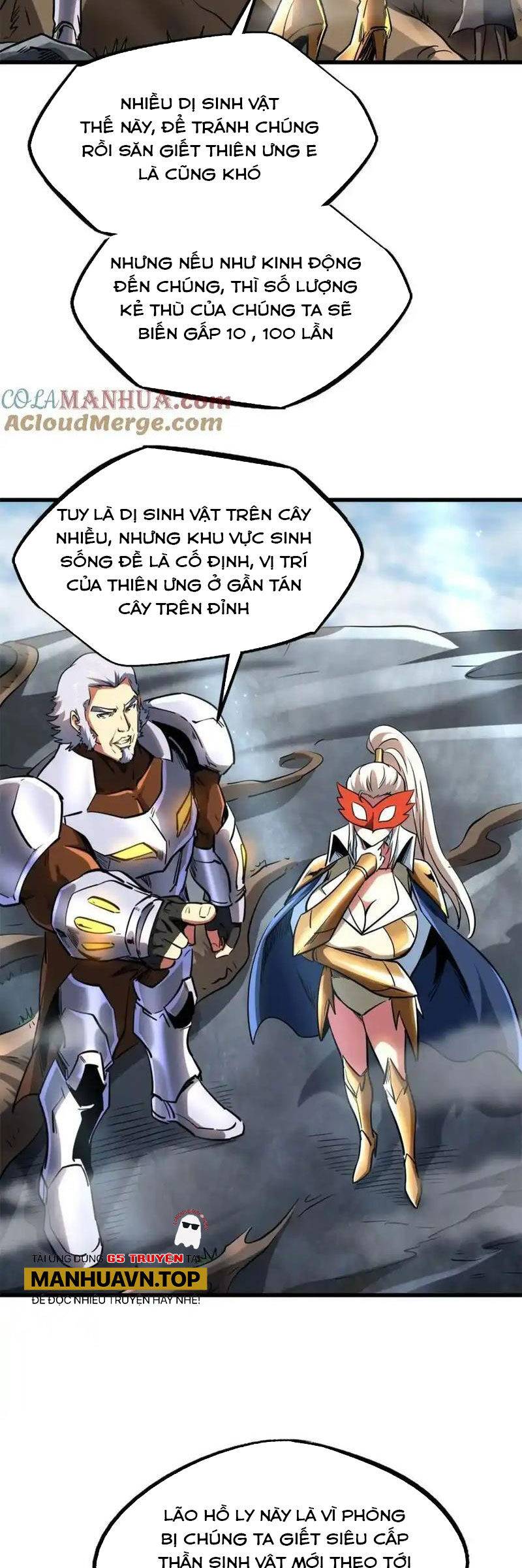 Chương 216 - Trang 14