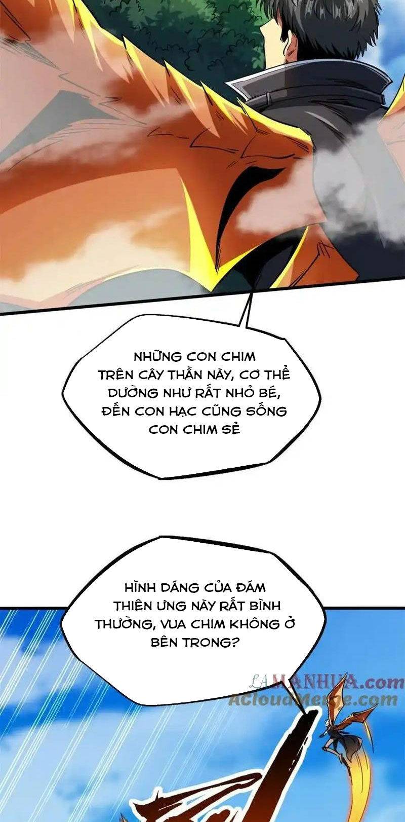 Chương 216 - Trang 22