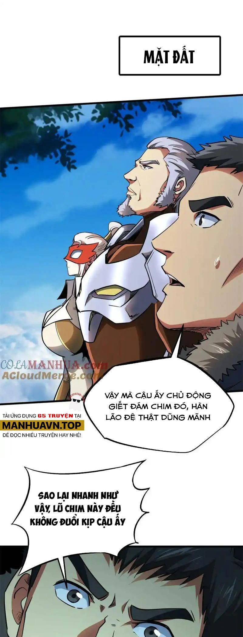 Chương 216 - Trang 25