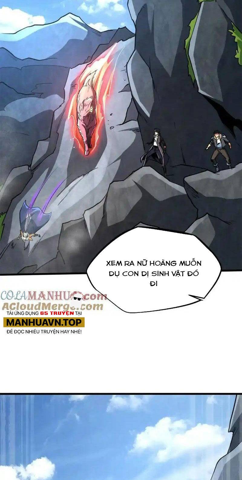 Chương 217 - Trang 34