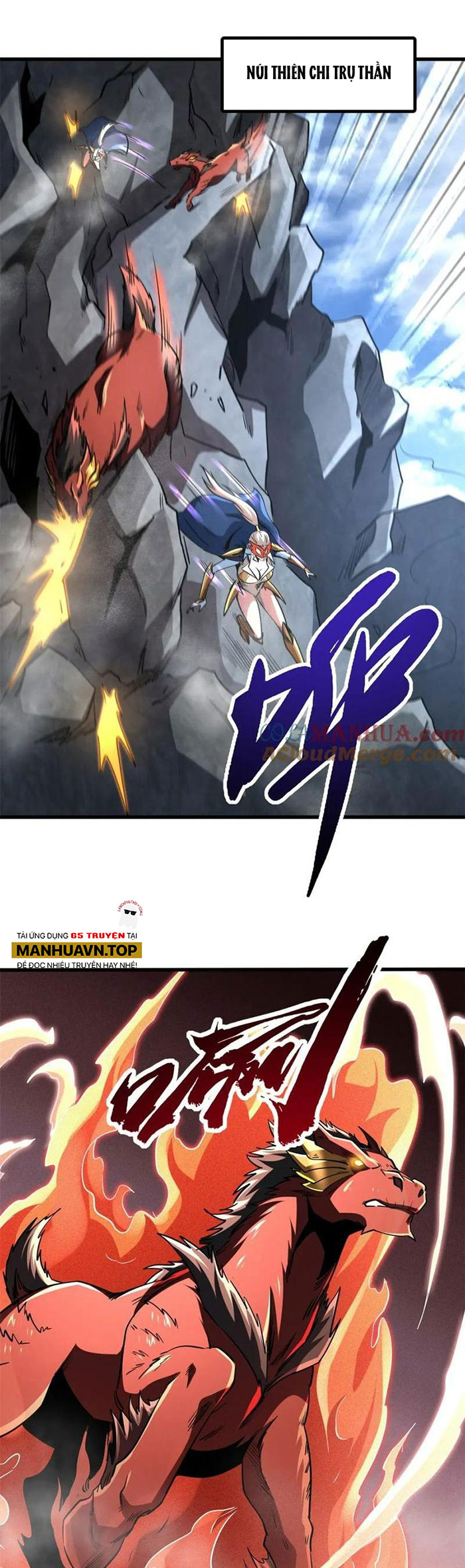 Chương 218 - Trang 2