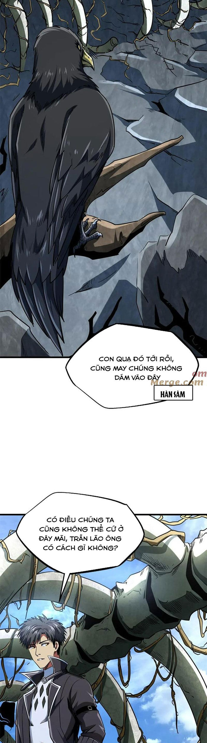 Chương 218 - Trang 15