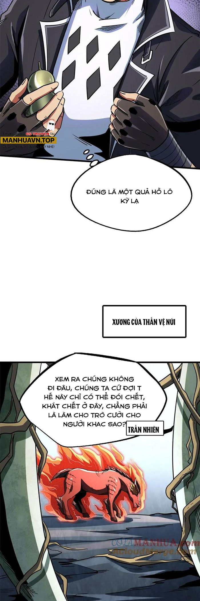 Chương 218 - Trang 18