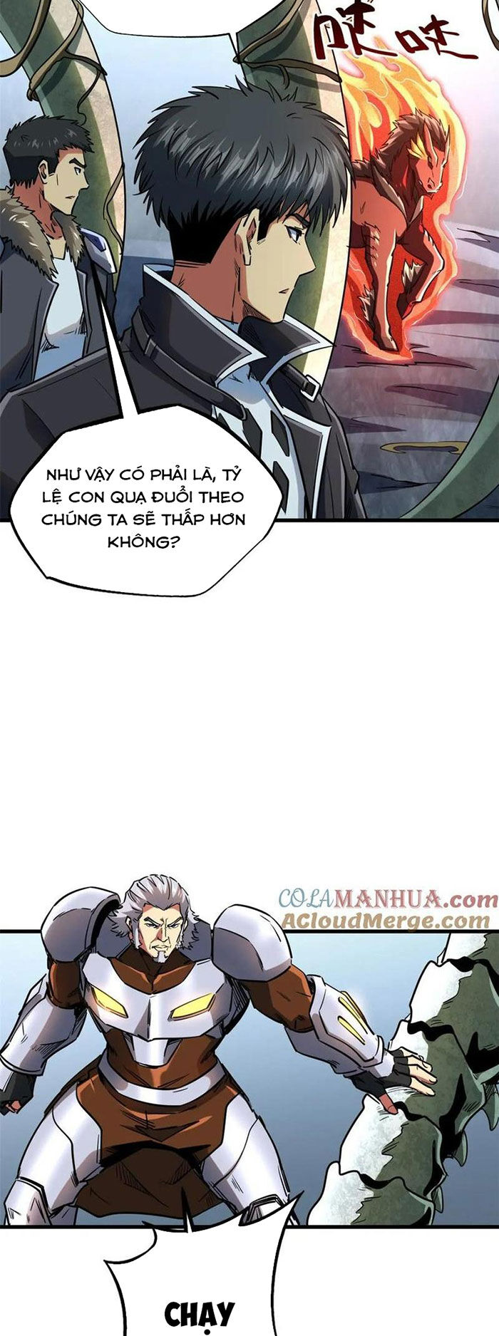 Chương 218 - Trang 23