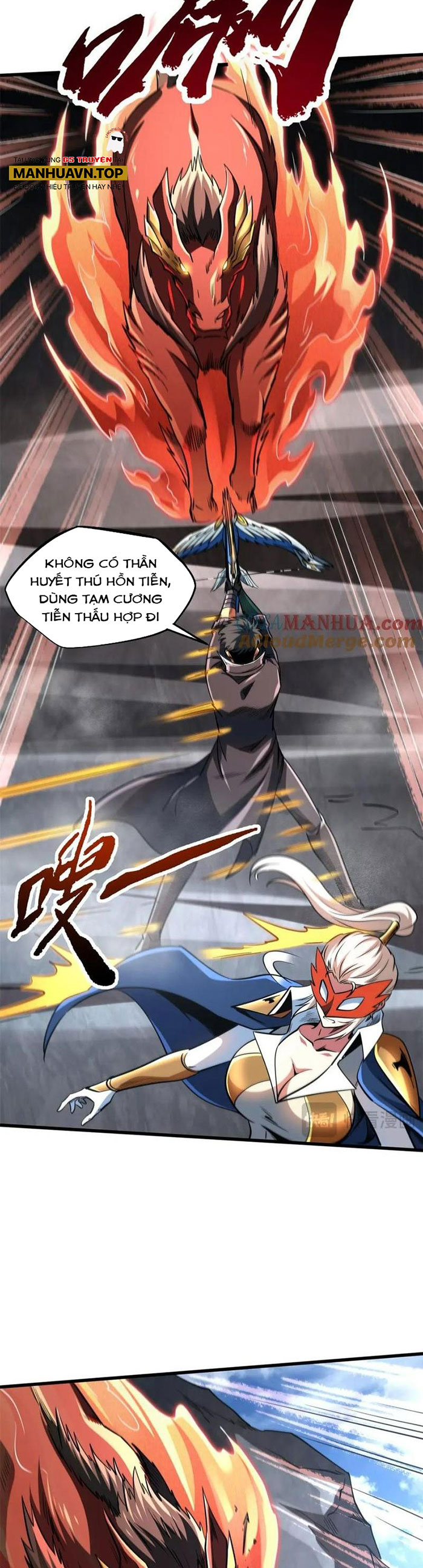 Chương 218 - Trang 4