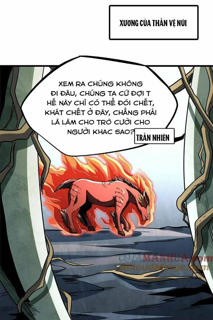 Chương 218 - Trang 32