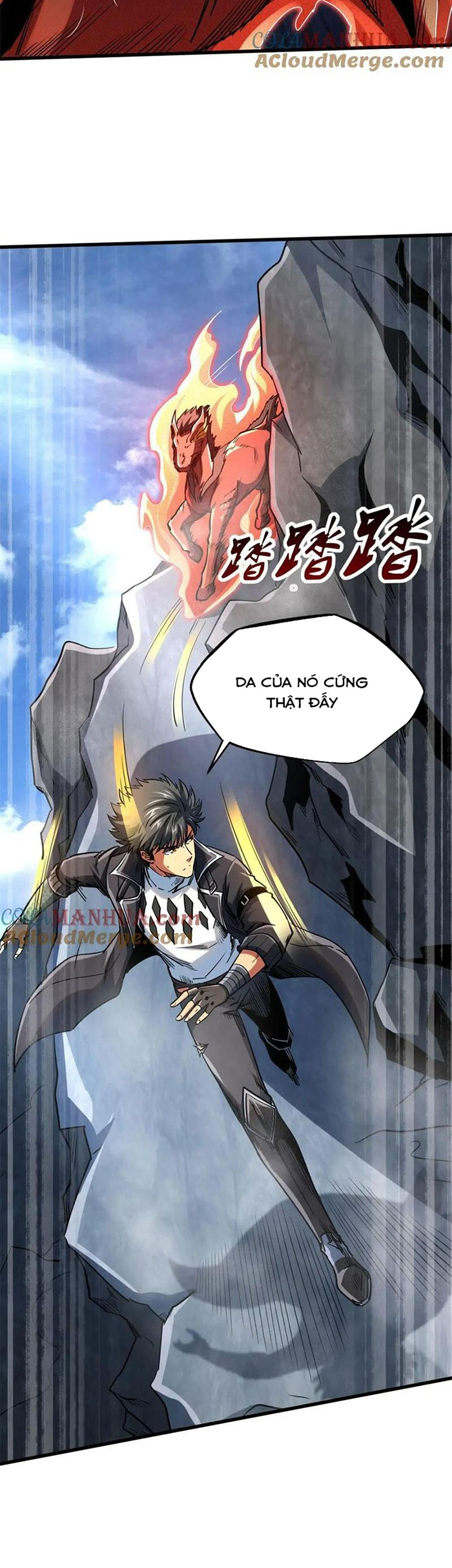 Chương 218 - Trang 6