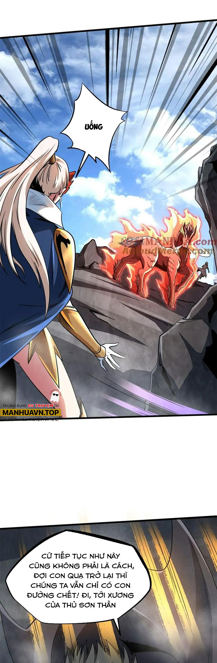 Chương 218 - Trang 7