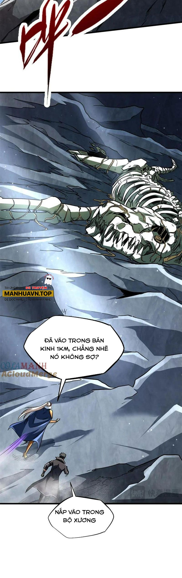 Chương 218 - Trang 8